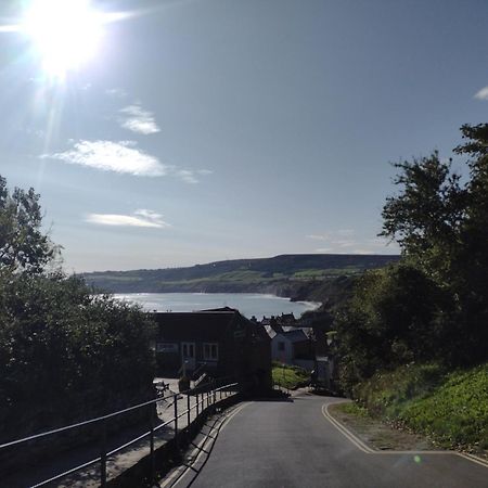 Darnholm Cottage Robin Hood's Bay Exteriör bild
